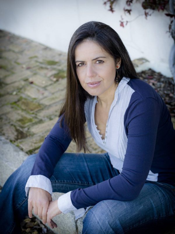 María Espada Orquesta de Radio Televisión Española