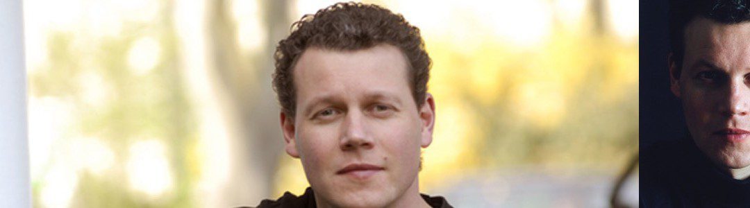 Thomas Laske, gira española y Requiem de Brahms con Hernández-Silva