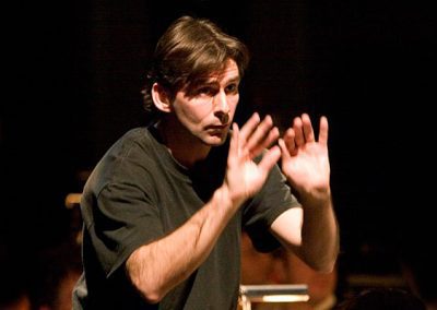 Jonathan Webb, director