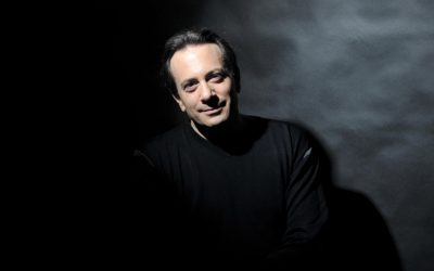Ira Levin, Director Musical en Río de Janeiro