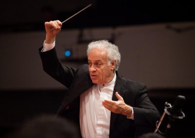 Yoav Talmi, conductor