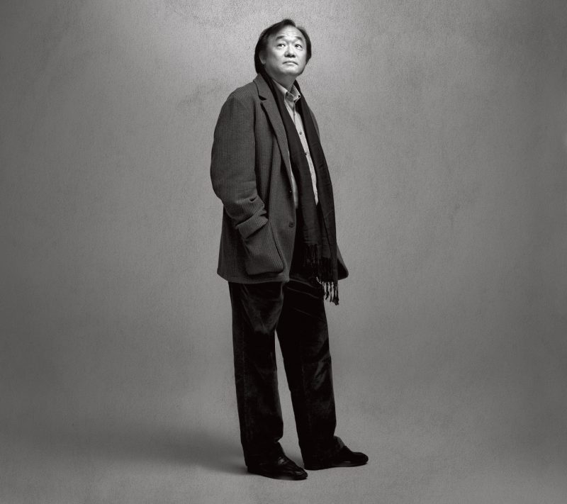 Kun-Woo Paik ACM Concerts