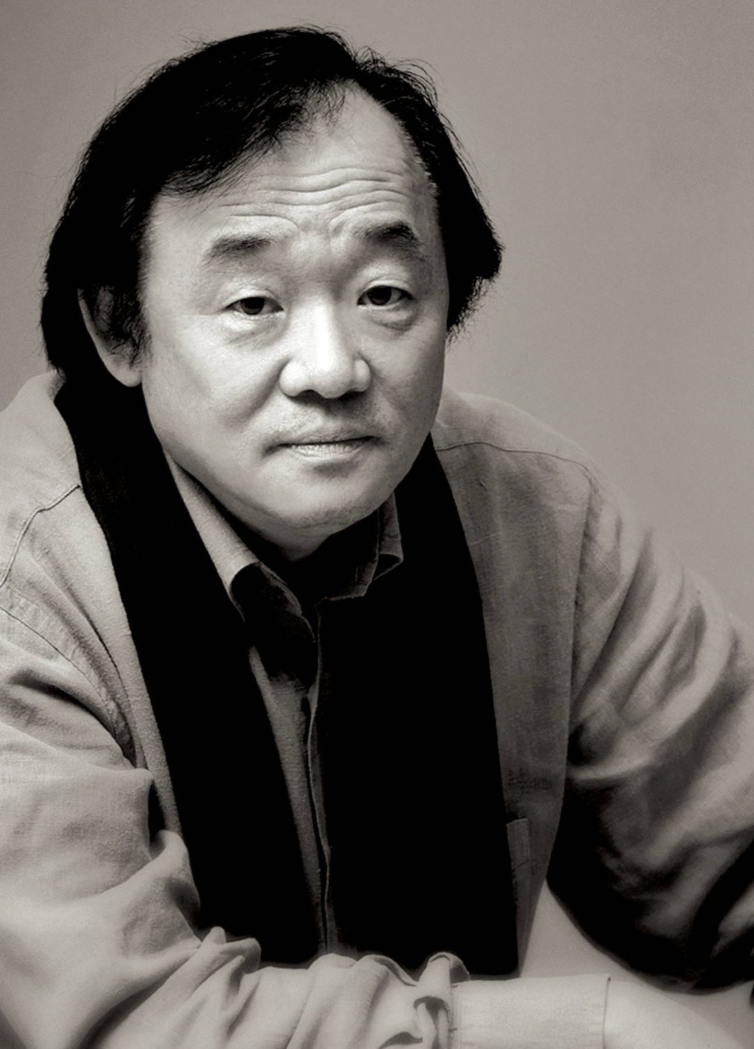 Kun-Woo Paik con la Filarmónica de Nueva York