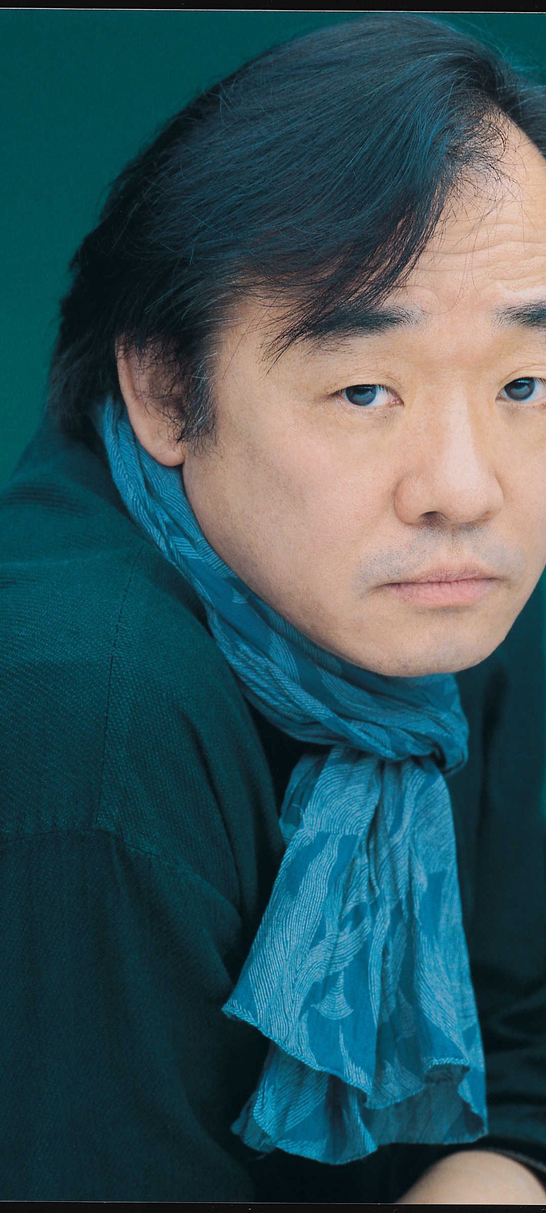 Kun-Woo Paik se incorpora a ACM Concerts