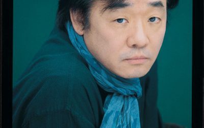 Kun-Woo Paik se incorpora a ACM Concerts