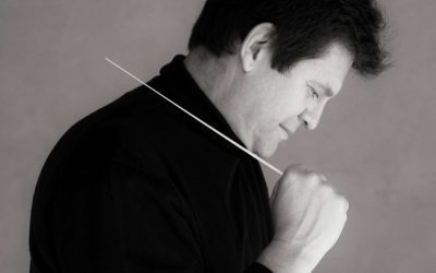 Hernández-Silva positioned the Malaga Philharmonic to an artistic level unconceivable short ago