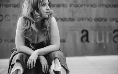 Berna Perles canta el Requiem de Verdi en Murcia