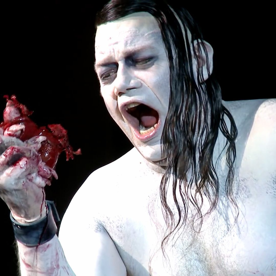Ira Levin dirige Der Vampyr en Ginebra