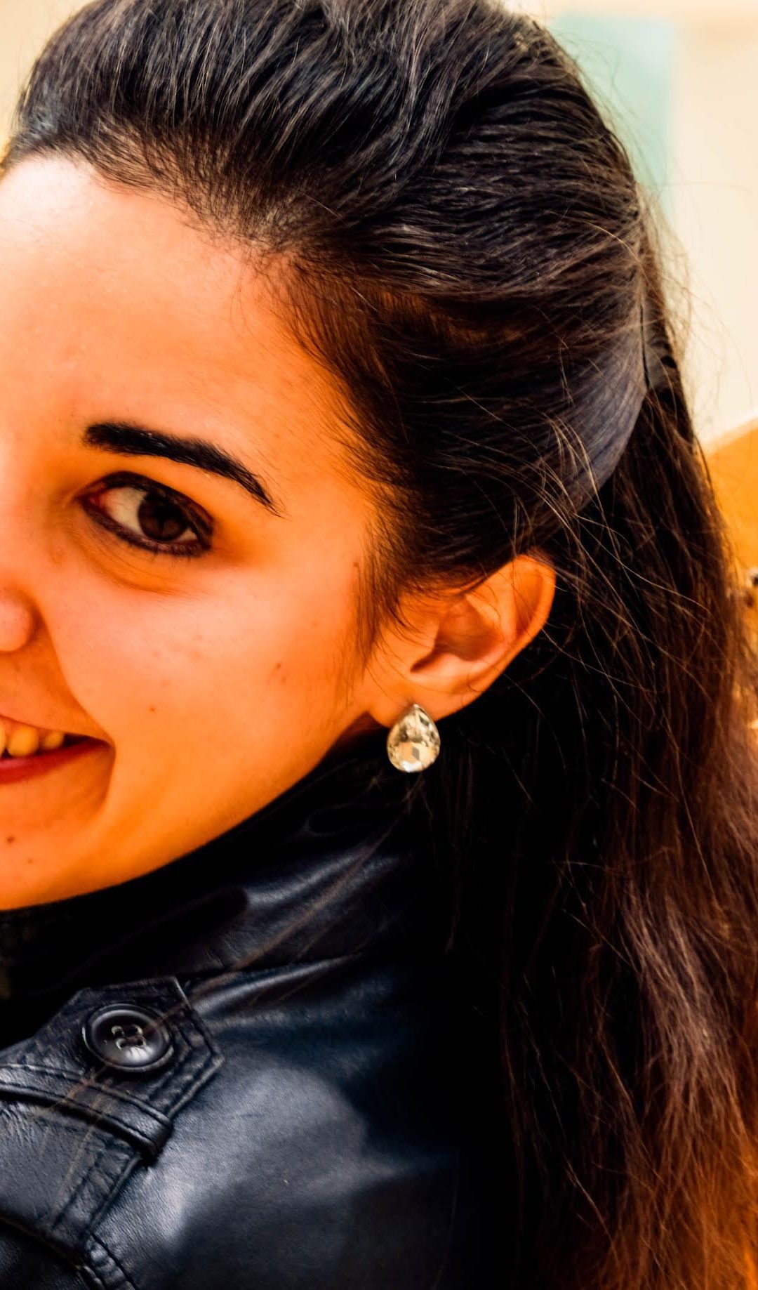 Premio para Cristina Montes Mateo