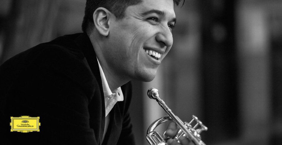 Pacho Flores estrena el Concierto para trompeta de Arturo Márquez