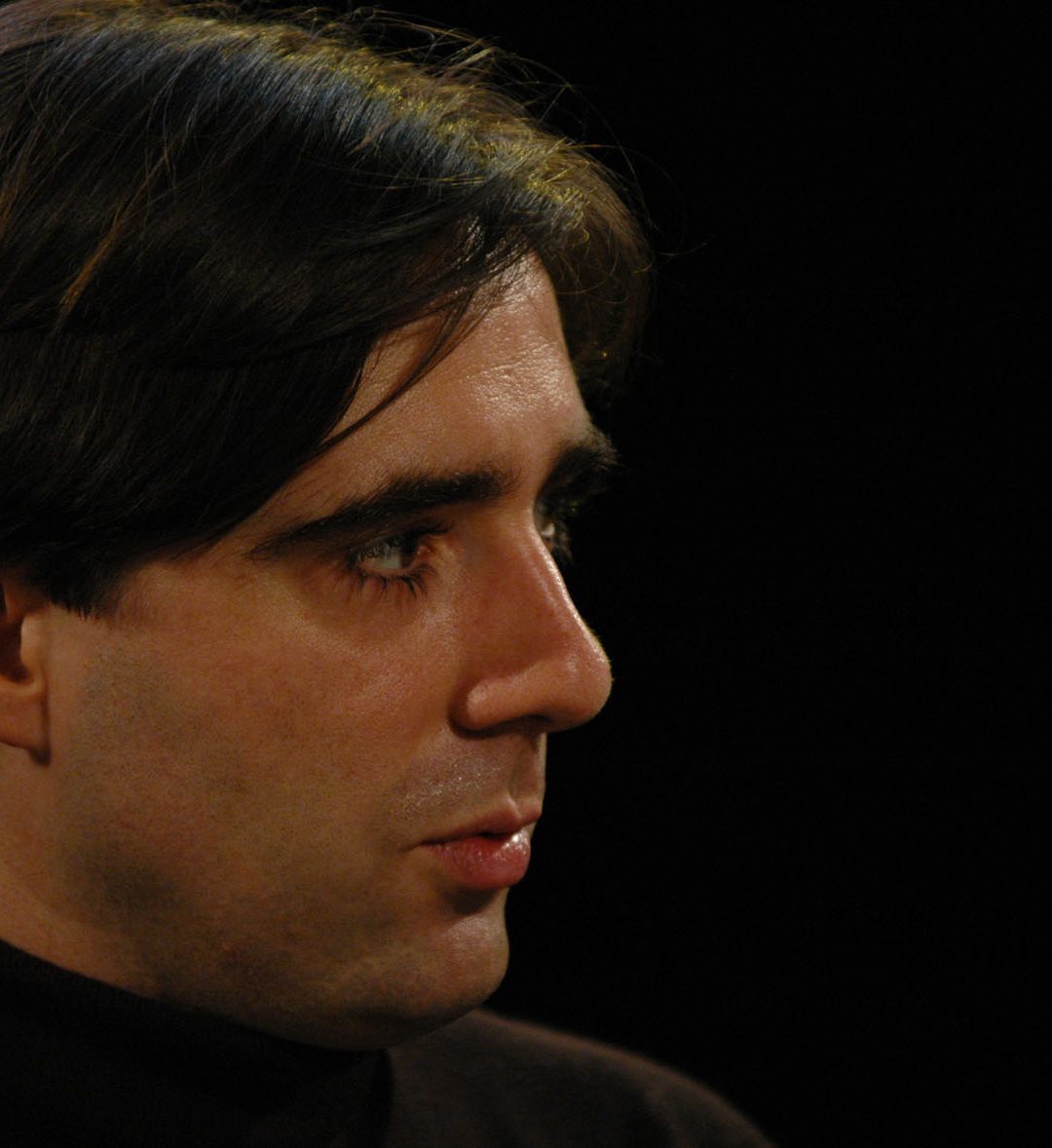 Domínguez-Nieto, concierto de presentación en Córdoba