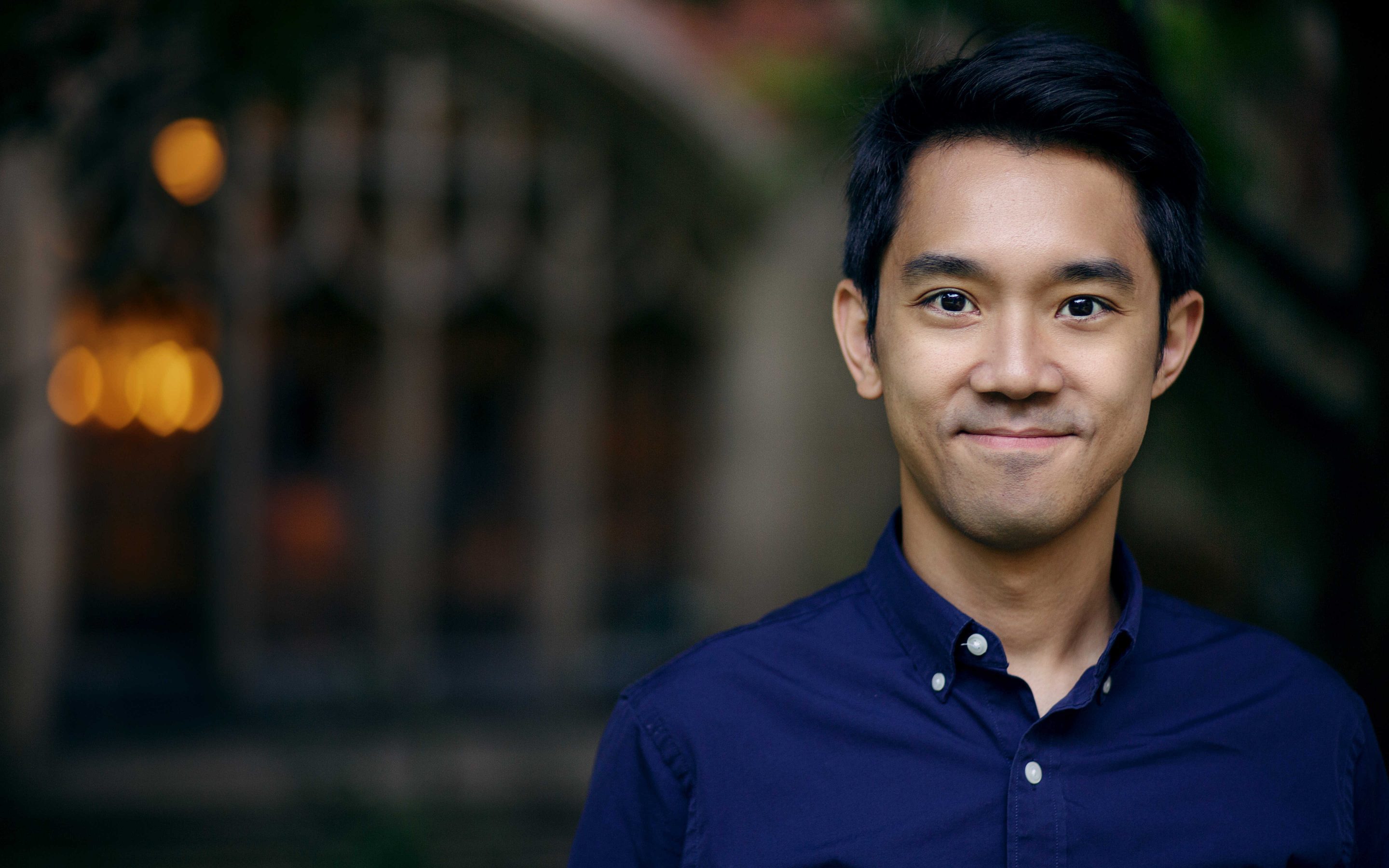 Perry So conducts Don Giovanni at the Wuppertal Opera