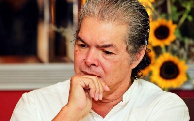 Pacho Flores, homenaje a Arturo Márquez en Torrent