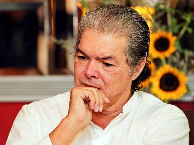 Pacho Flores, homenaje a Arturo Márquez en Torrent