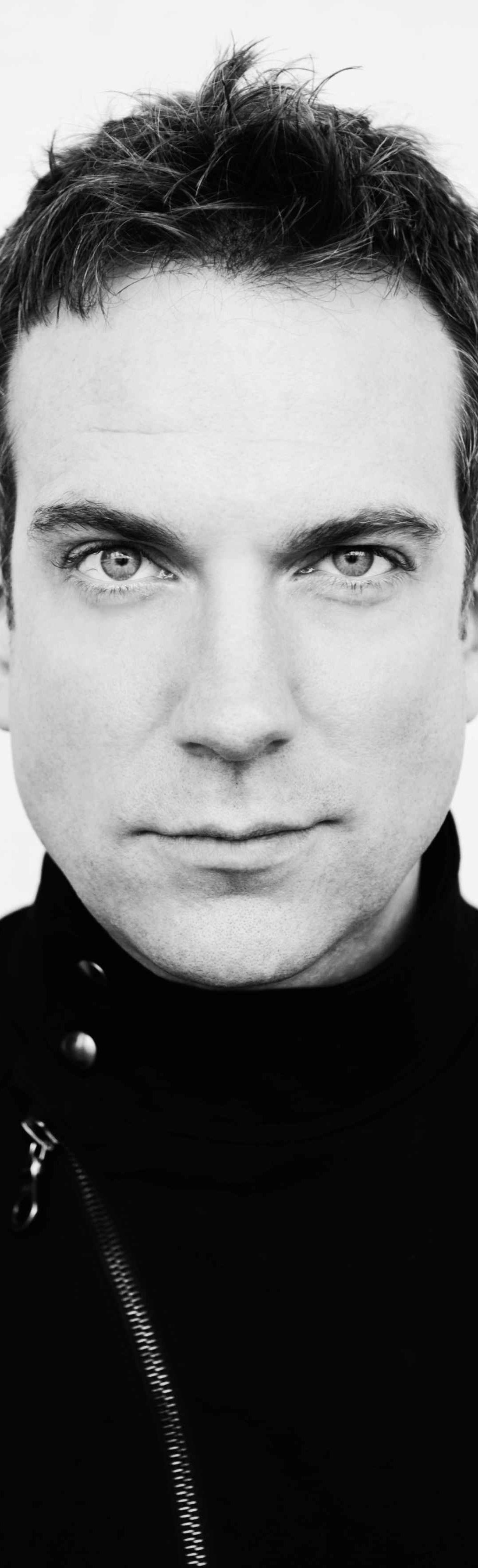 Johannes Moser, nuevo artista de ACM Concerts