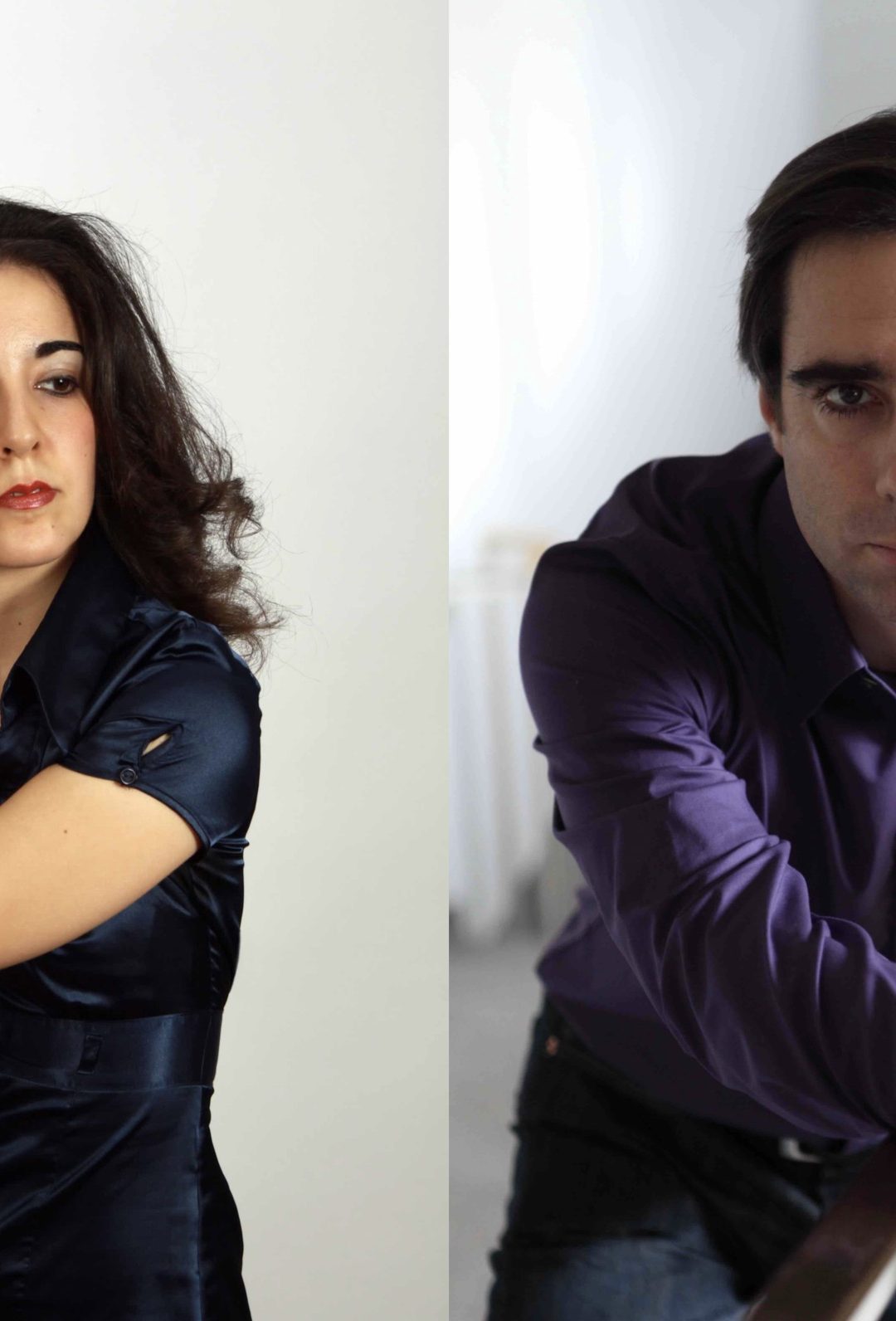 Domínguez-Nieto clausura temporada con Cristina Montes