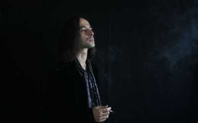 El pianista Misha Dacić se incorpora a ACM Concerts
