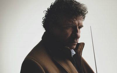 El director Giancarlo Guerrero se incorpora a ACM Concerts