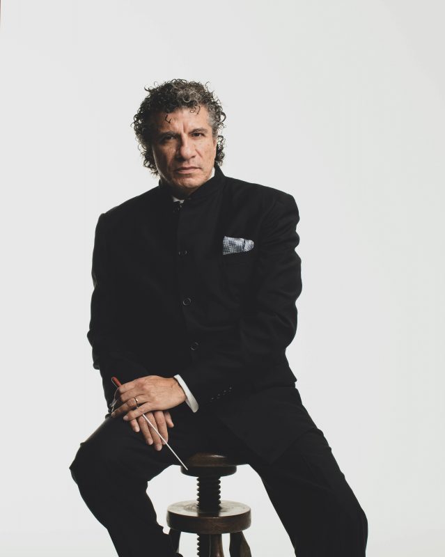Giancarlo Guerrero director ACM Concerts