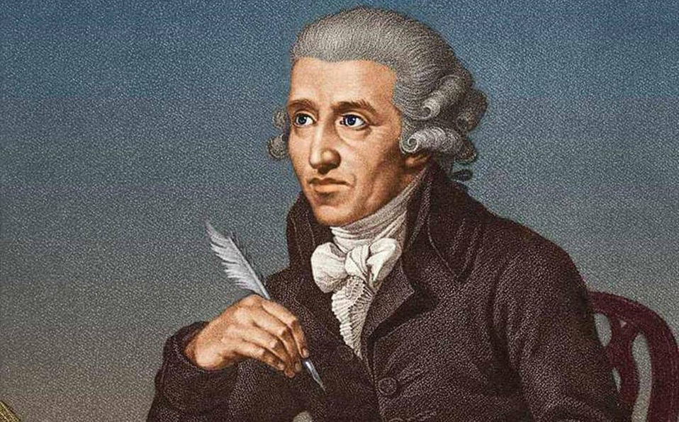 Onofri, Espada y Bettini, ‘La Creación’ de Haydn con ORTVE