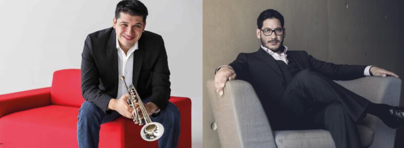 Leo Rondón y Pacho Flores, nuevos estrenos con Liverpool Philharmonic