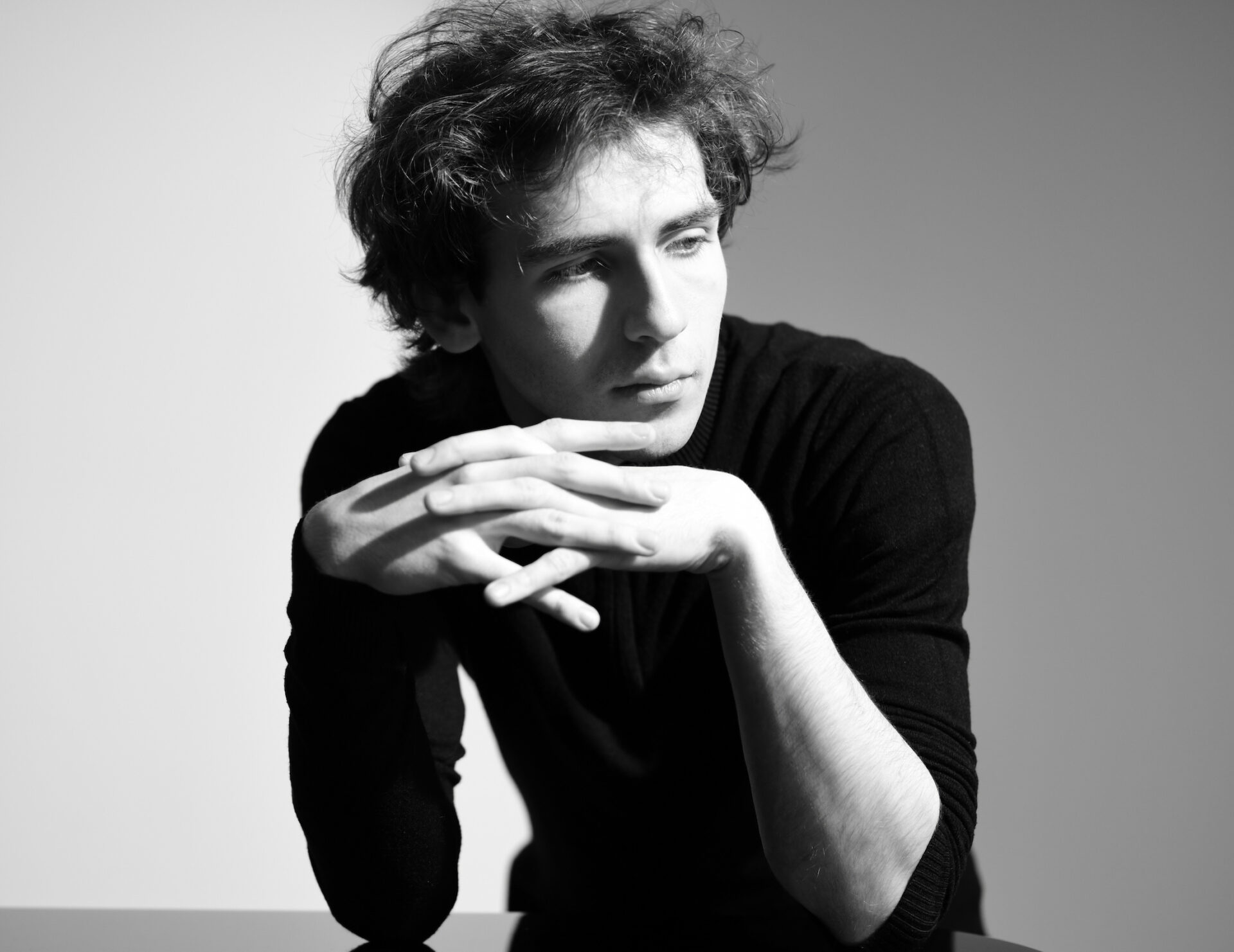 Alexandre Kantorow debuta con la Filarmónica de Berlín