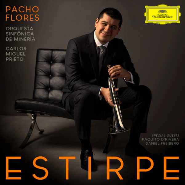 Pacho Flores returns to the Montreal Symphony Orchestra