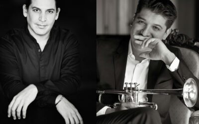 Gómez and Flores premiere new Freiberg’s concerto in the US