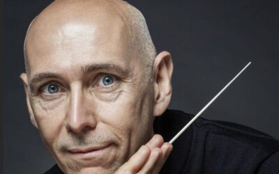 Enrico Onofri regresa a la Orquesta Sinfónica de RTVE