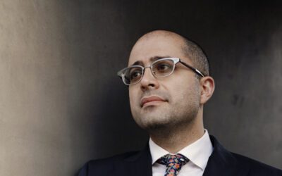 Mahan Esfahani, recital en el Teatro del Liceo