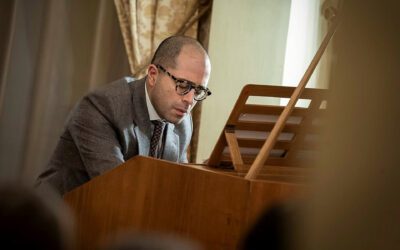 Mahan Esfahani, artista residente en Leipzig y Utrecht