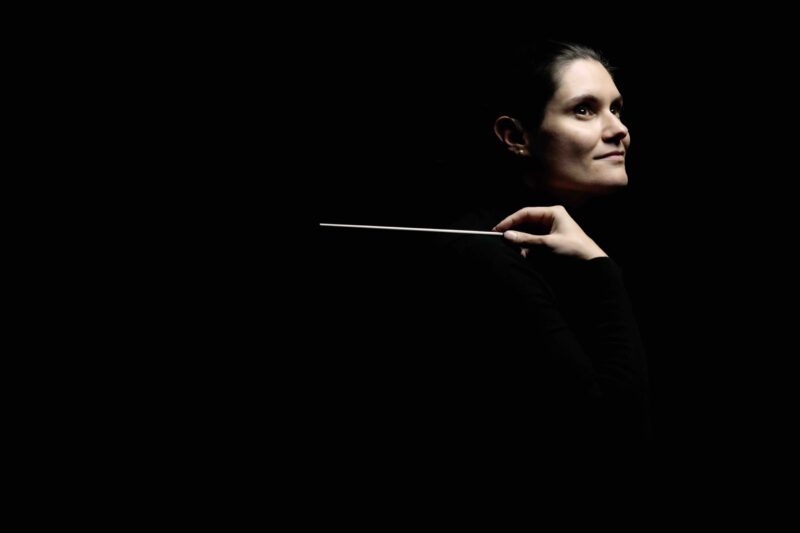 Delyana Lazarova debuta con la Orquesta de Minnesota