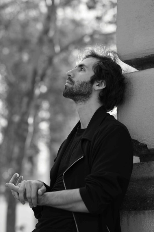 Alexandre Kantorow regresa a la Sinfónica de Galicia