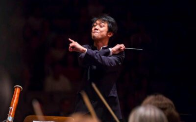 Perry So inicia temporadas en Navarra y New Haven