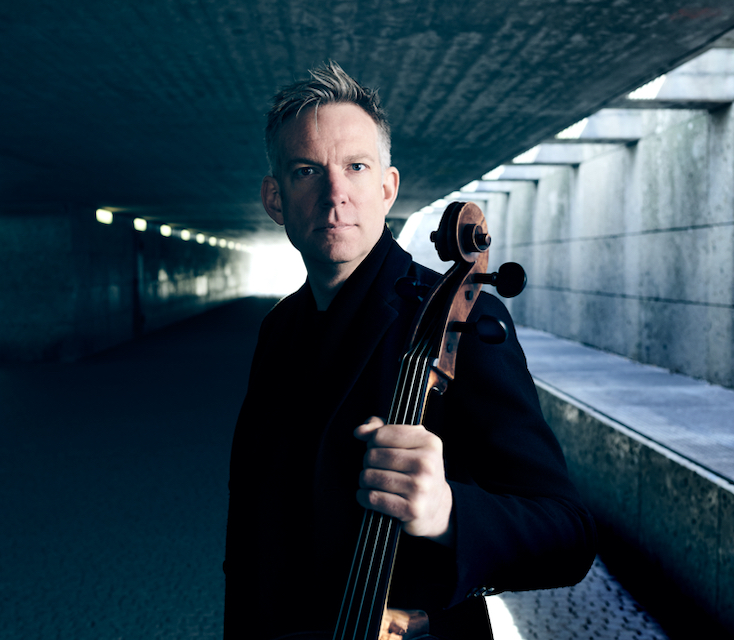 Johannes Moser regresa a la Euskadiko Orkestra