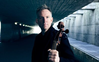 Johannes Moser, estreno en Europa de Thorvaldsdottir