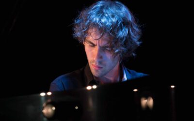 Alexandre Kantorow regresa a la Sinfónica de Galicia