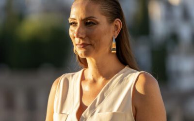 Marina Heredia with the San Diego Symphony and Rafael Payare