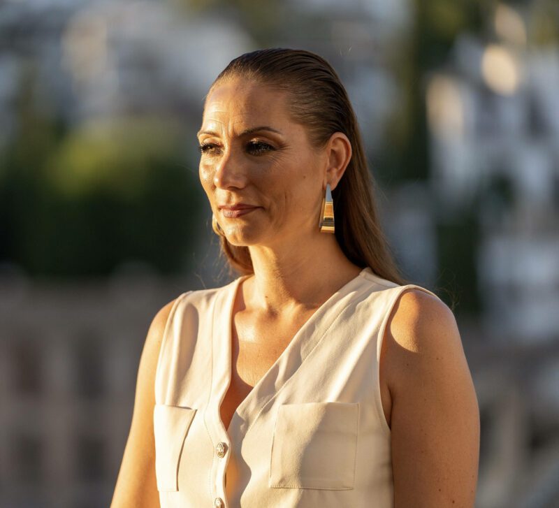 Marina Heredia
